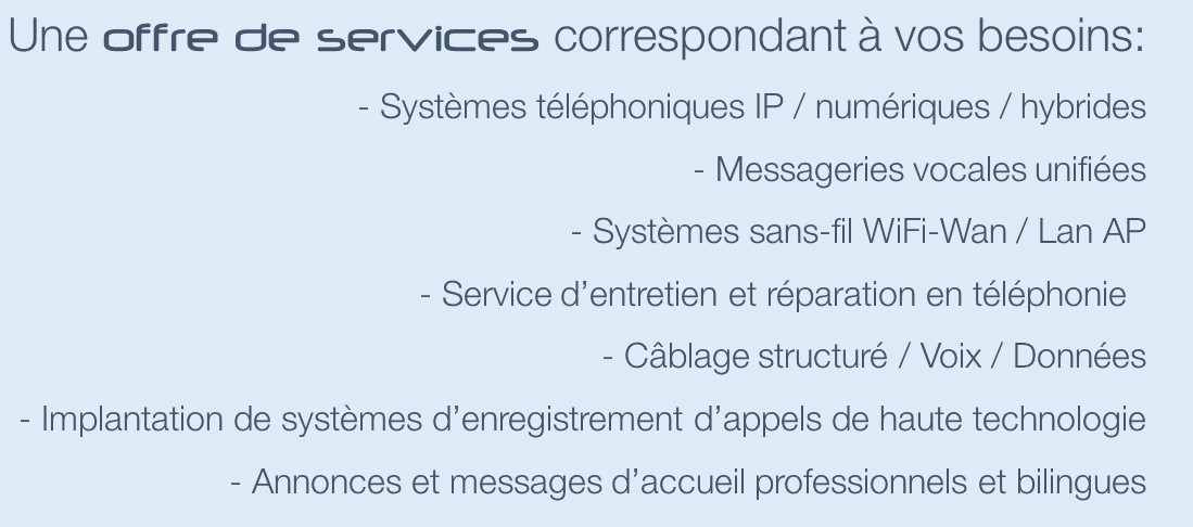 Communications-blu-services
